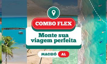 COMBO FLEX: Especial de Natal em Alagoas 🎄🎅