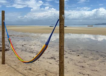 Praia de Itaparica