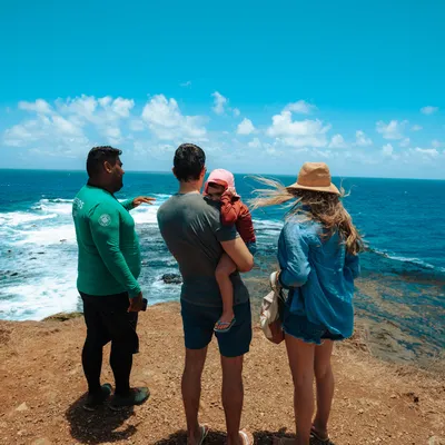 Passeio