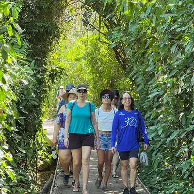 Passeio
