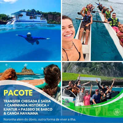 Passeio