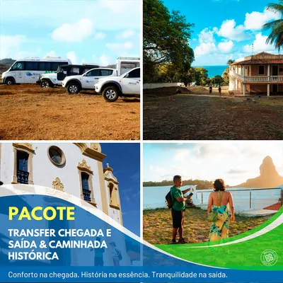 Passeio