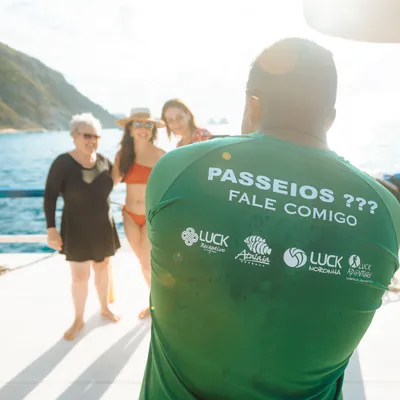 Passeio