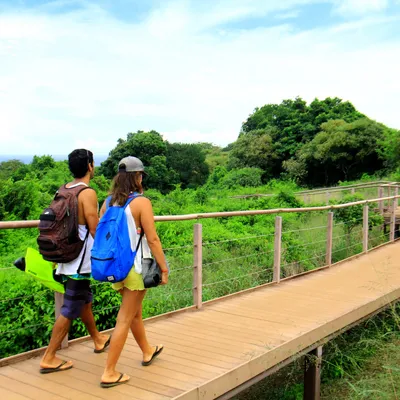 Passeio