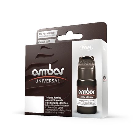 ADESIVO AMBAR UNIVERSAL