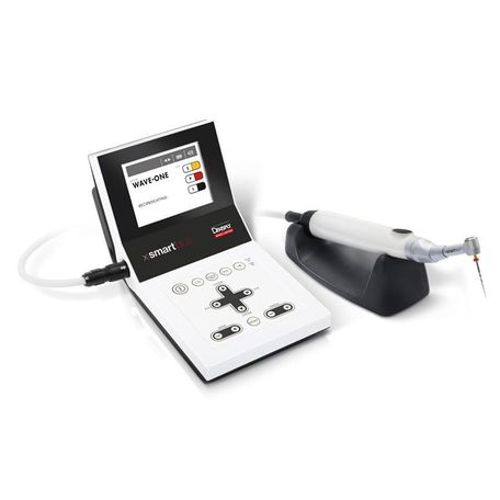 MOTOR ENDODÔNTICO X-SMART PLUS 220V MAILLEFER