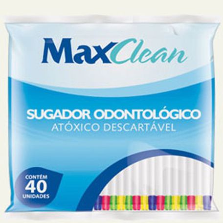 SUGADOR DESCARTÁVEL