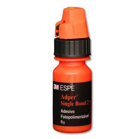 ADESIVO SINGLE BOND 2 ET 4098