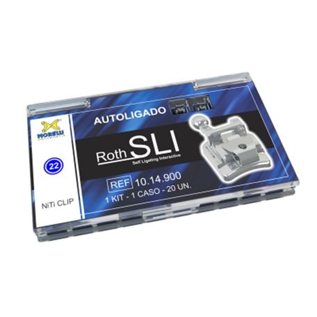 CASO ROTH SLI 10.14.900 022 MORELLI AUTOLIGADO