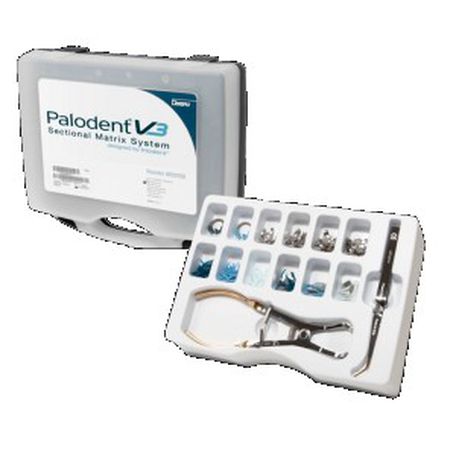 KIT INTRODUTÓRIO PALODENT V3
