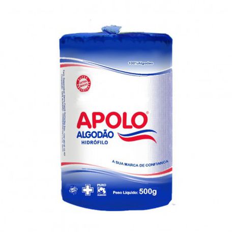 ALGODAO HIDRÓFILO