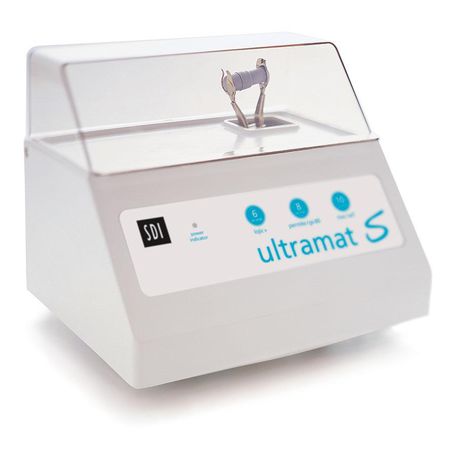 AMALGAMADOR CAPSULAR DIGITAL ULTRAMAT S