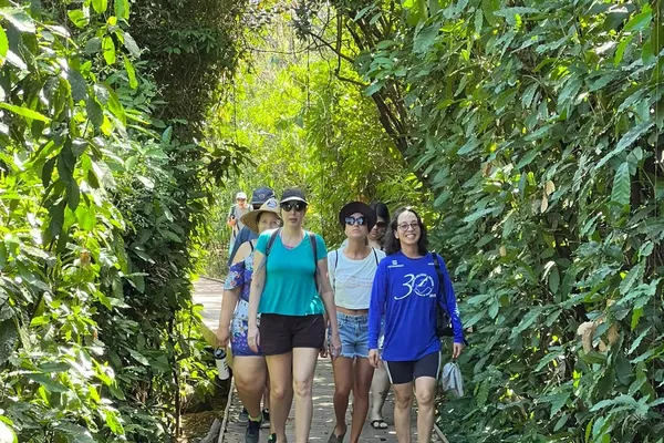 Passeio