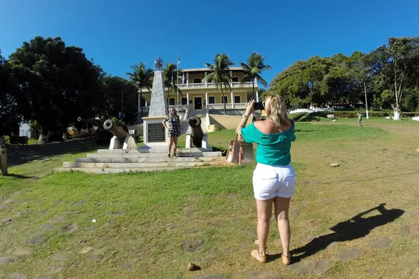 Passeio