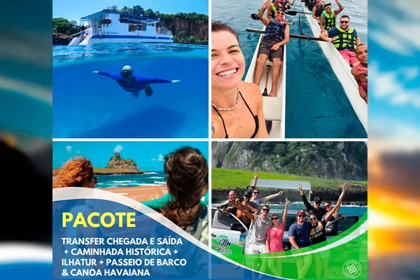 Passeio