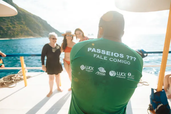 Passeio