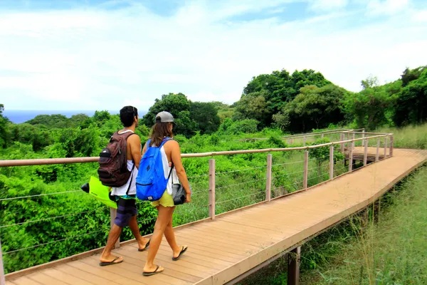 Passeio