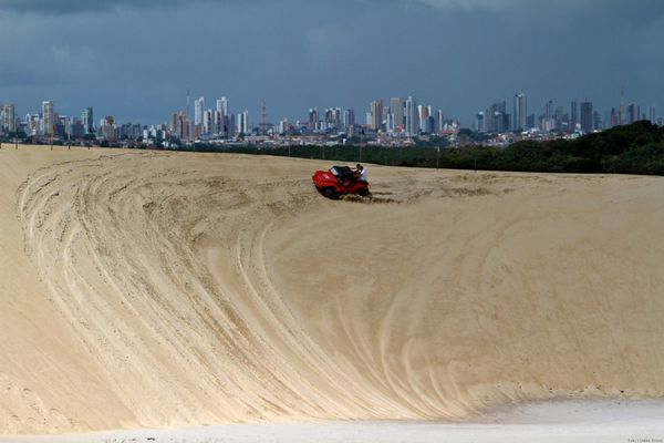 Passeio