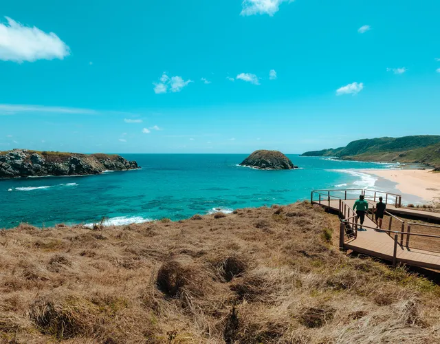 Passeio