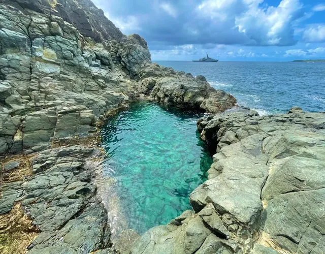 Passeio