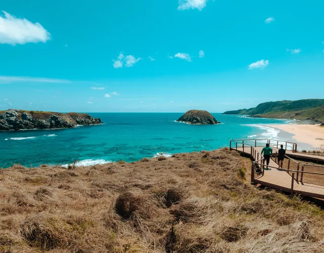 Passeio
