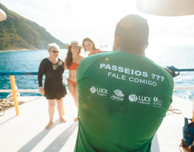 Passeio