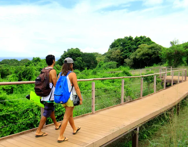 Passeio