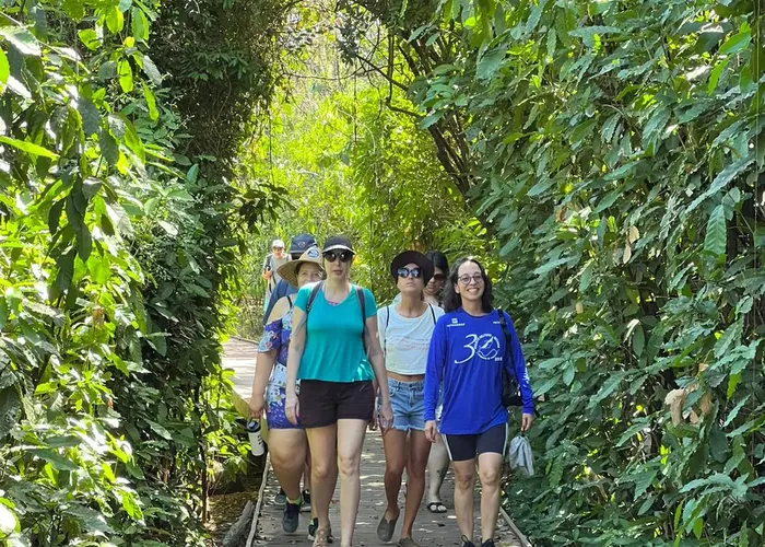 Passeio